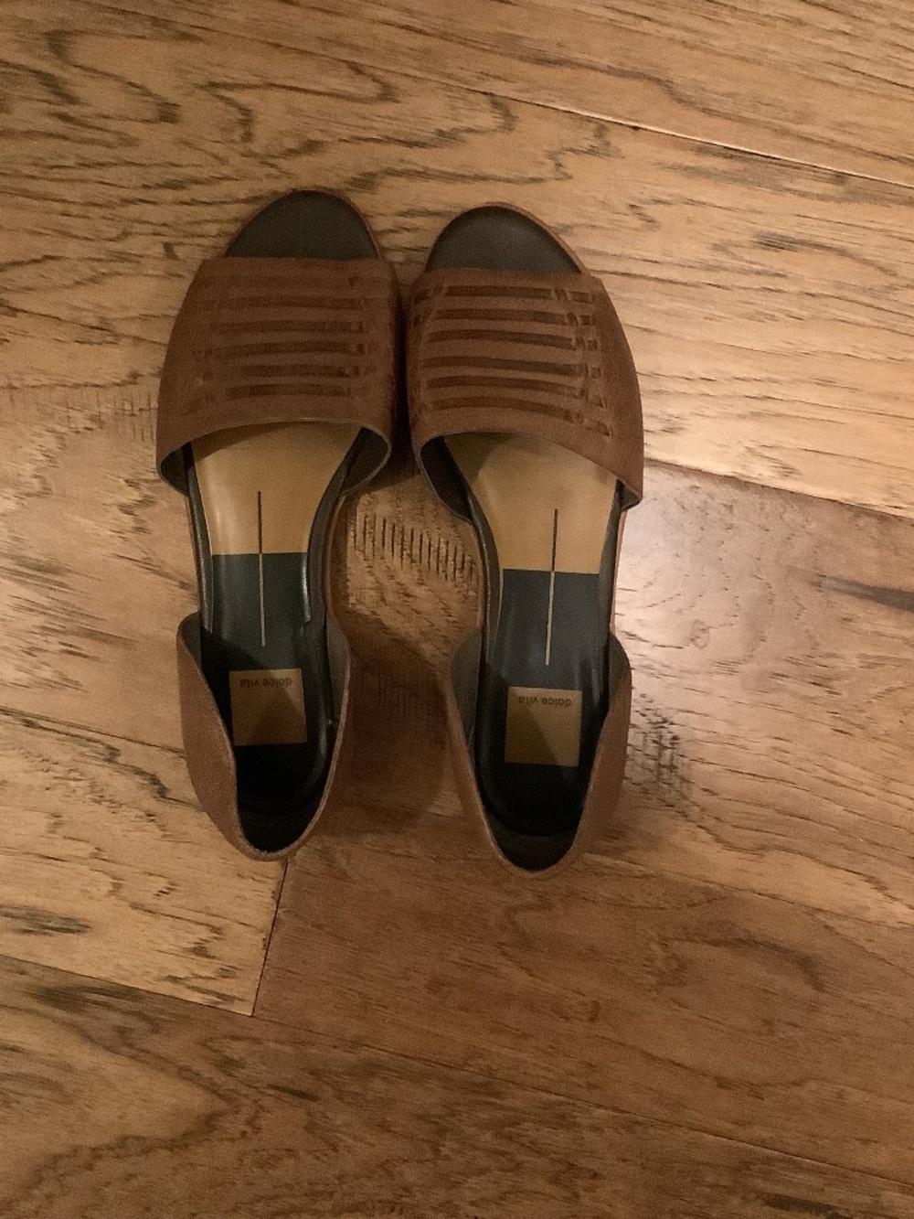 dolce vita woman’s shoes
